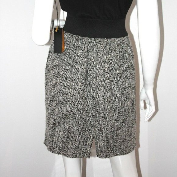 A.B.S. by ALLEN SCHWARTZ Shirt Dress - Picture 4 of 4